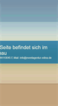 Mobile Screenshot of eventagentur-edina.de